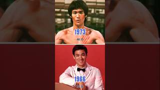 Hollywood Action Stars of the 1960s amp 1970s Then and Now Transformations celebrity shorts [upl. by Dalli704]