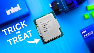 Dont let the i914900K Trick You [upl. by Ring184]