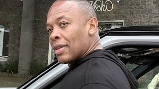 Dr Dre Reacts To Surviving Compton Movie [upl. by Ecnahc]