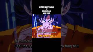 Yamcha vs King Cold sparkingzero dragonballsparkingzero dragonball dbz subscribe tenkaichi3 [upl. by Macnamara]