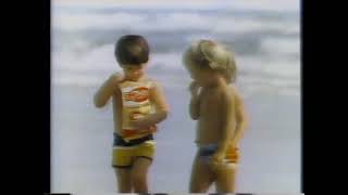 Fritos Corn Chips 1976 Commercial [upl. by Rabin]