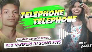 telephone telephone number mily de old nagpuri dj song 2025 [upl. by Bandeen]