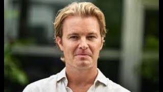 Why Nico Rosberg Left F1 The Shocking Truth Behind His Retirement That Even His Dad Called Crazy [upl. by Jonny723]