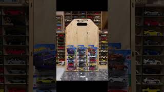 Hot Wheels Ukraine Collection million cars [upl. by Dinnage]