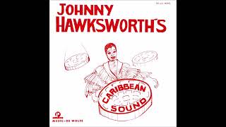 The Coconutters Johnny Hawksworth  Sandy Beach [upl. by Marsden]