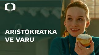 Aristokratka ve varu  Teaser [upl. by Coshow623]