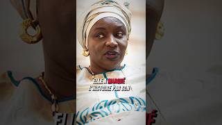 Aminata Touré  La Voix Forte de la Politique Sénégalaise  senegal politics [upl. by Edlyn509]