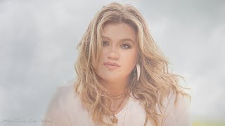 Kelly Clarkson Piece By Piece Lyrics Video [upl. by Nell]