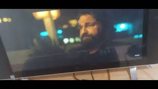 Den of thieves 2 Movie clip you should thank me reaction [upl. by Avivah]