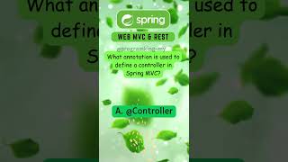 Test Your Skills In Spring WEB MVC REST  213 java spring springboot [upl. by Lindsey]