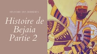 Histoire de Bejaia partie 2  Les kutama les Fatimides Les Zirides et les Hammadides [upl. by Laughton]