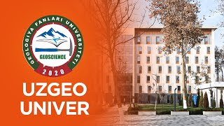 Geologiya fanlari universiteti  Oligohlar reklamasi [upl. by Ahsiken]