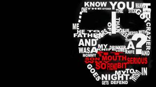 Joker  Why So Serious  The Dark Knight Typography [upl. by Atinaej811]