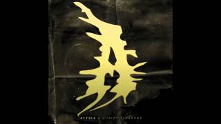 Attila  Proving Grounds  Guilty Pleasure NEW ALBUM 2014 [upl. by Milty]