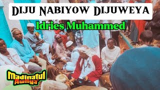 Nabow Dijuwa by Idries Muhammed Harari Zikri at Aw Abadir abadir hararizikri mixhararizikri44 [upl. by Louls]