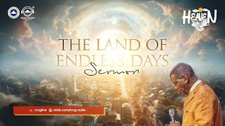 PASTOR EA ADEBOYE SERMON  RCCG 2024 CONVENTION  DAY 4 [upl. by Enaamuj]