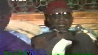 DAROU HABIB MAME ABDOU AZIZ SY DABAKH [upl. by Stanton]