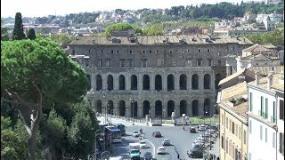 Rome Italy [upl. by Yllitnahc50]