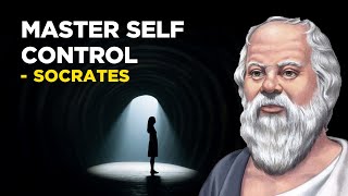 How To Master Self Control  Socrates Socratic Skepticism [upl. by Alfredo]