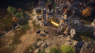 Top New Isometric RPG Games [upl. by Euqinamod]