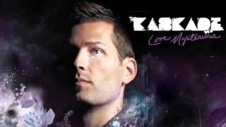 Kaskade  Be Still  Love Mysterious [upl. by Neelya]