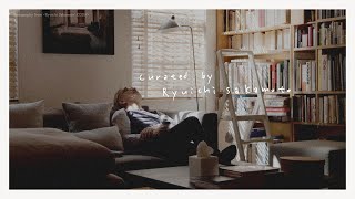 Playlist 류이치 사카모토가 단골 레스토랑을 위해 선곡한 현대음악 amp 재즈 전곡 [upl. by Ecenahs]