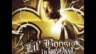 Lil Boosie  Let me ease ya mind Lyrics in description [upl. by Nick]