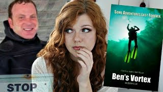 WHAT HAPPENED TO BEN MCDANIEL  Bens Vortex TRUE STORY [upl. by Carlye510]