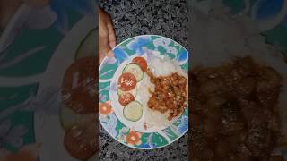 tin mackerel recipe food cooking recipe foodie [upl. by Iegres]