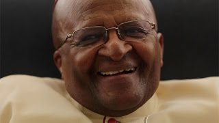 A Special 80th Birthday Message to the Dalai Lama from Archbishop Desmond Tutu [upl. by Dick]