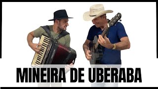 Juninho e Nino PASA quando se juntam sai MODA de Respeito Mineira de UBERABA [upl. by Redla]