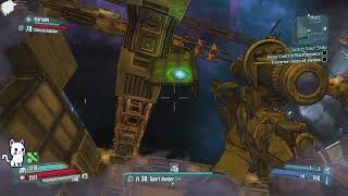 HEAVENSARMY Plays Borderlands The PreSequel E3 Finishing These Games Quickly [upl. by Geneva]