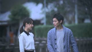 堀北真希 docomo cm 2012 [upl. by Stoddart]