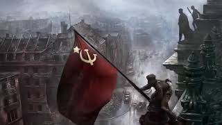 Hearts Of Iron III Rise My Comrades 480p 25fps H264 128kbit AAC [upl. by Eluj]