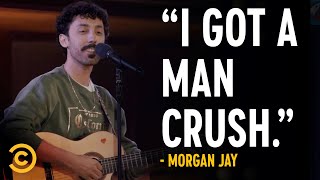 A Song About Dudes Being Dudes  Morgan Jay  StandUp Featuring [upl. by Killarney]