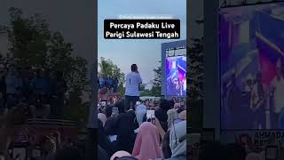 Ungu band live parigi Sulawesi Tengah unguband sulawesitengah pashaungu [upl. by Farley355]