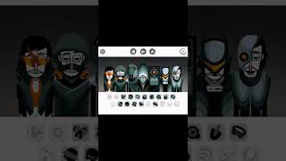 Incredibox dystopia remix incredibox [upl. by Corbet]