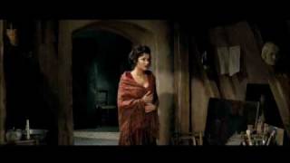 Anna Netrebko  The Boheme Act I [upl. by Ardnua]