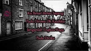 Encik Mimpi  Rindukanlah Lyrics [upl. by Yalahs]