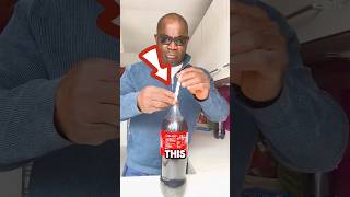 Epic Mentos Coke Prank on Wife Goes Hilariously Wrong [upl. by Odilia]