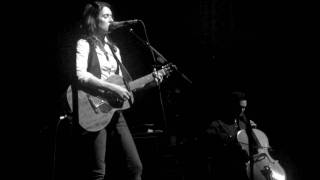 Brandi Carlile at House of Blues Dallas  Crying [upl. by Nerahs]