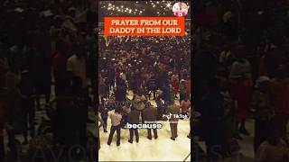 PRAYER FROM PASTOR E A ADEBOYE shorts rccg pastoreaadeboye prayer dovetv favourmosestv fyp [upl. by Doughty]