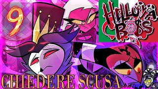 HELLUVA BOSS ITA  CHIEDERE SCUSA  S2 EPISODIO 9 [upl. by Orgell]