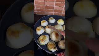 Dosa batter appe foodshorts shorts southindianfood ashortaday foodvlog shorts youtubeshorts [upl. by Strickman465]