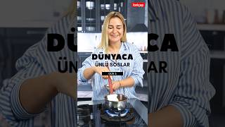 DİLARA KETÇAP TARİFİ masterchef [upl. by Christianity]