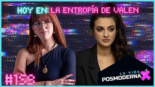 La Vida Posmoderna 159  HACIENDO DE ESPAÑA UN INFIERNO Lo mejor del feminismo [upl. by Nireil]