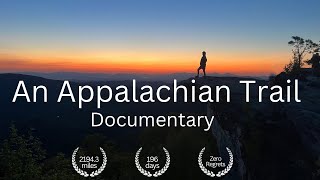 Appalachian Trail Documentary I Wont‘ Be Back In Two Weeks  2022 Thru Hike appalachiantrail [upl. by Ettenyl837]