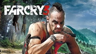 FAR CRY 3 KASMA SORUNU ASIL ÇÖZÜMÜ [upl. by Eirrot56]