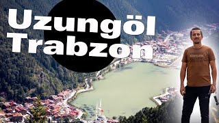 Trabzon Uzungöl amp Rize GEZİ TURUMUZ [upl. by Thibaud]