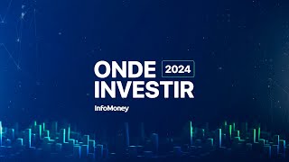 O quotOnde Investirquot traz uma programação especial com oportunidades para quem quer lucrar em 2024 [upl. by Washburn318]